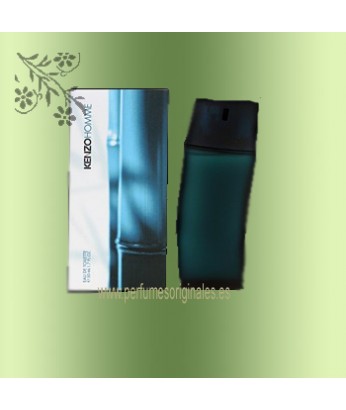 KENZO  POUR HOMME EDT 100 ML VAP